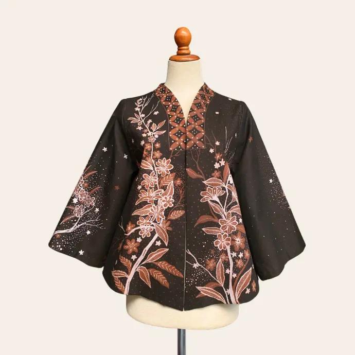 Atmavera | Outerwear