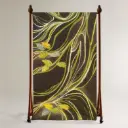 Caladium AbstractCalestial Prada Collection