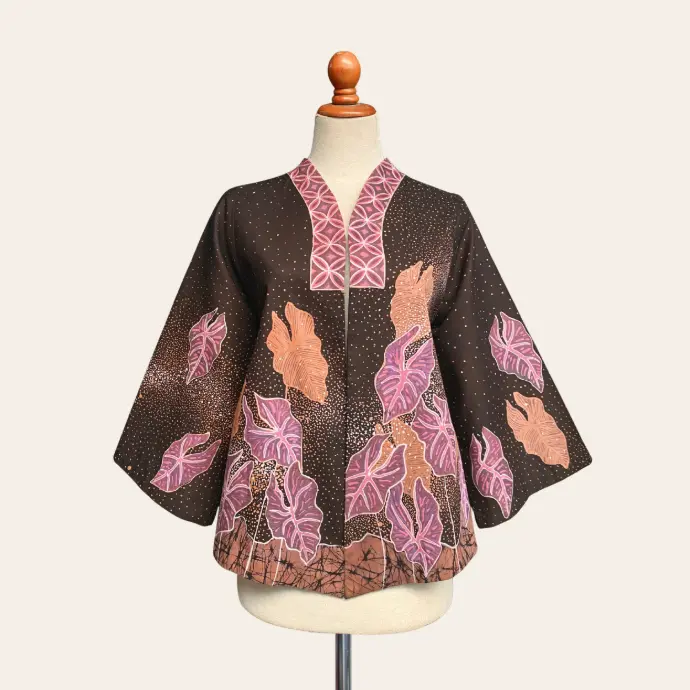 Atmavera |  Outerwear