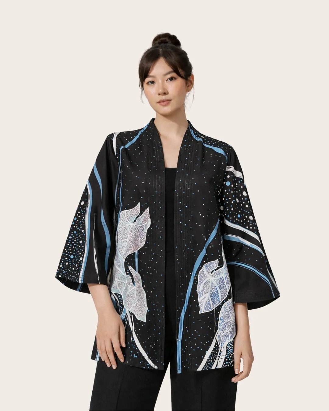 Oceanic |  Outerwear