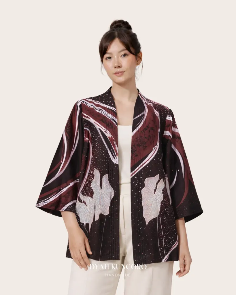 Garnet Tempest |  Outerwear