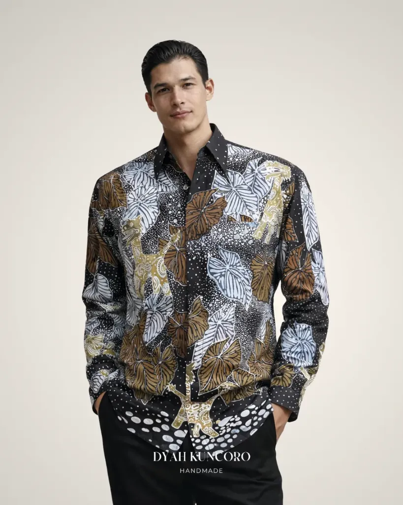 Warak Keladi | Maison Aurum