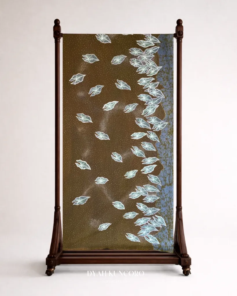 Keladi Latar Cecek (copy)