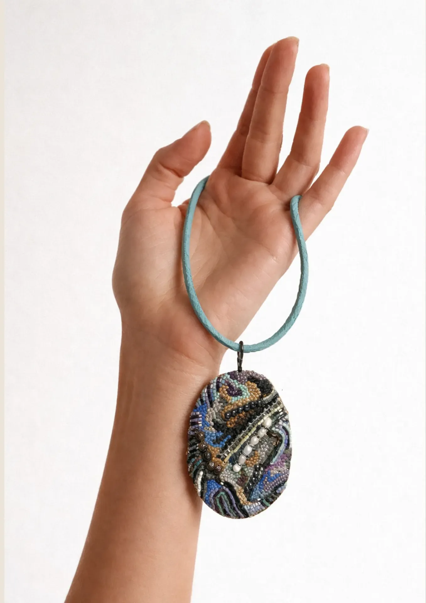 Garnette | Embroidery Accessories